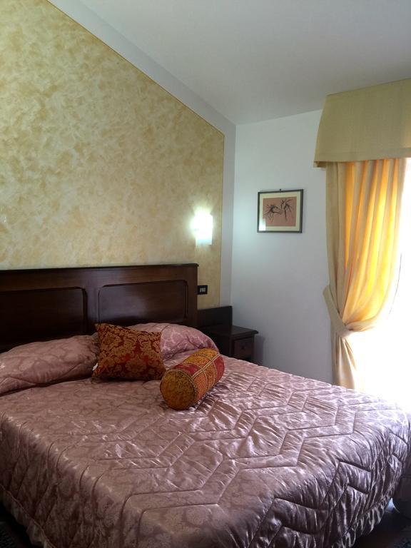 Hotel Ristorante Al Brunello Di Montalcino Quarto foto