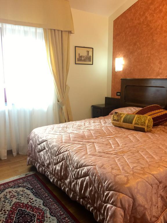 Hotel Ristorante Al Brunello Di Montalcino Quarto foto