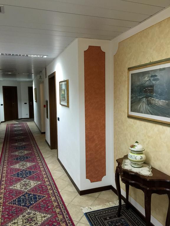 Hotel Ristorante Al Brunello Di Montalcino Quarto foto